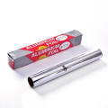 Aluminum Foil Food Wrapping Paper Rolls